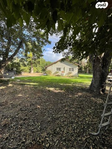 משק חקלאי/ נחלה