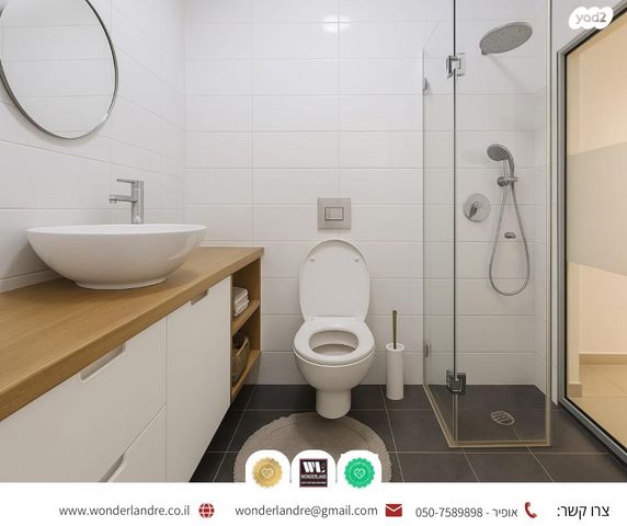 דירת גן, כצנלסון, פועלי הרכבת, גבעתיים