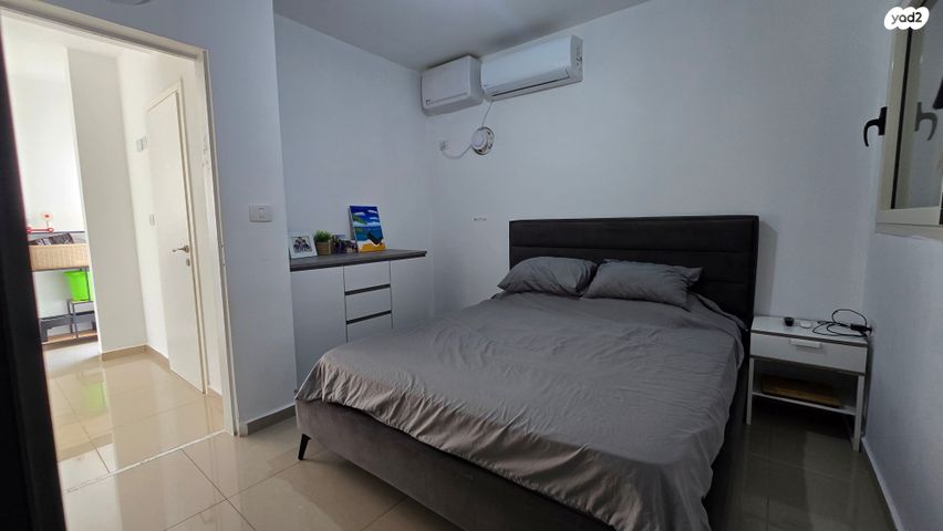 דירה, הכלנית, אשדוד