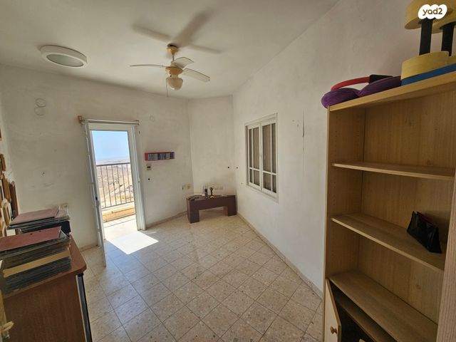 בית פרטי/ קוטג', נוף, הרדוף, ערד