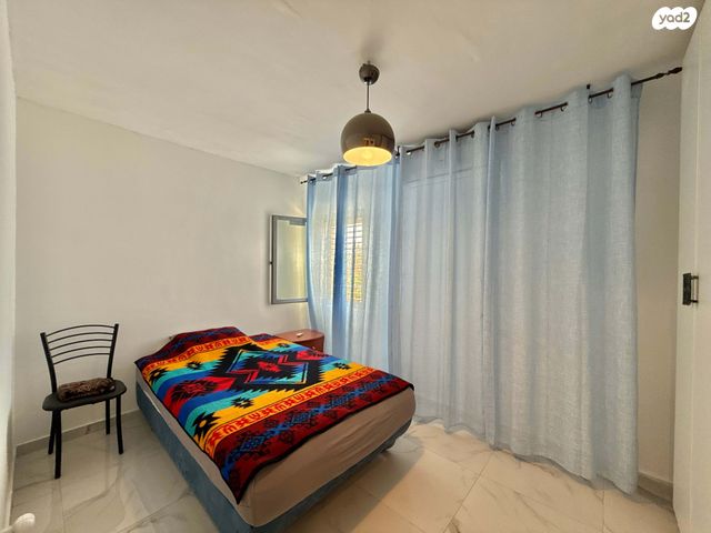 דירה, טיילת הספורט, מלכי ישראל, דימונה