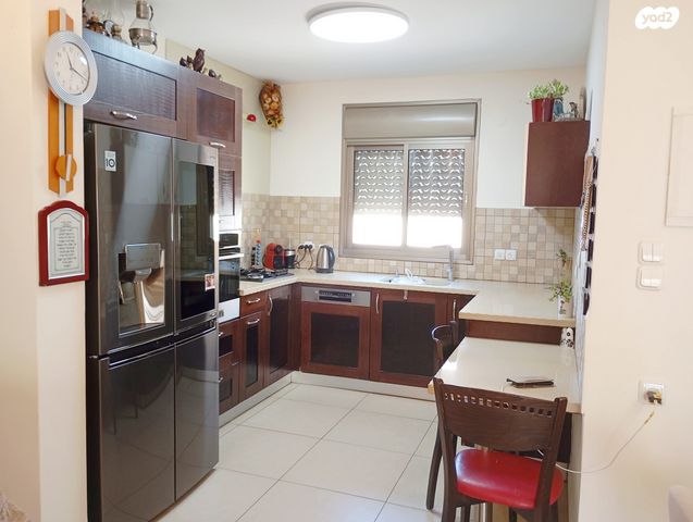 דופלקס, חומה ומגדל 3, קרית חיים מזרחית, חיפה