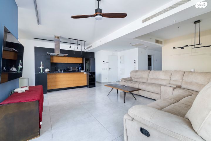 דירה, דרום חדש, פארק הים, בת ים