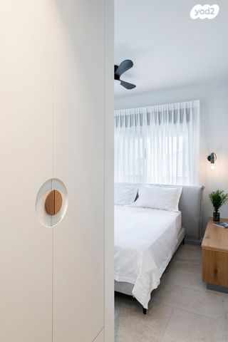 דירה, הערמונים, מחנה יהודה - לב העיר, ירושלים