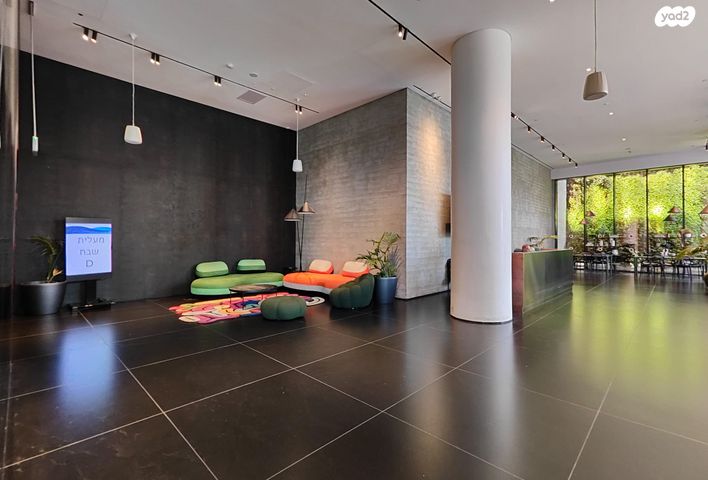 דירה, דרום חדש, פארק הים, בת ים