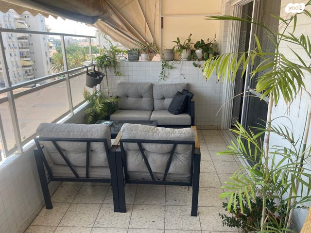 דירה, משה אבן עזרא, רובע ה', אשדוד