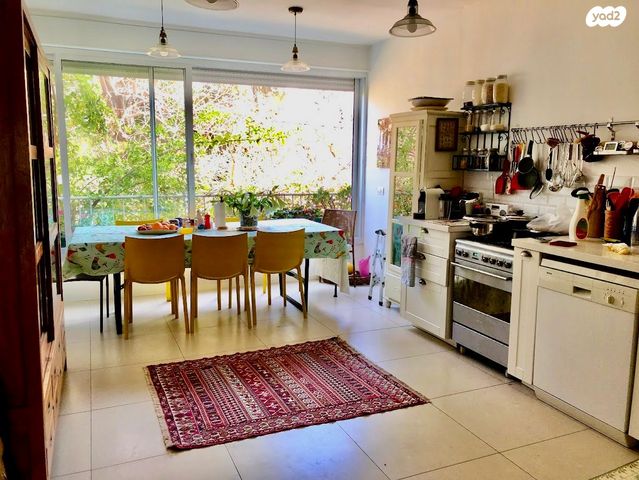 דירה, מעוז אביב, תל אביב יפו