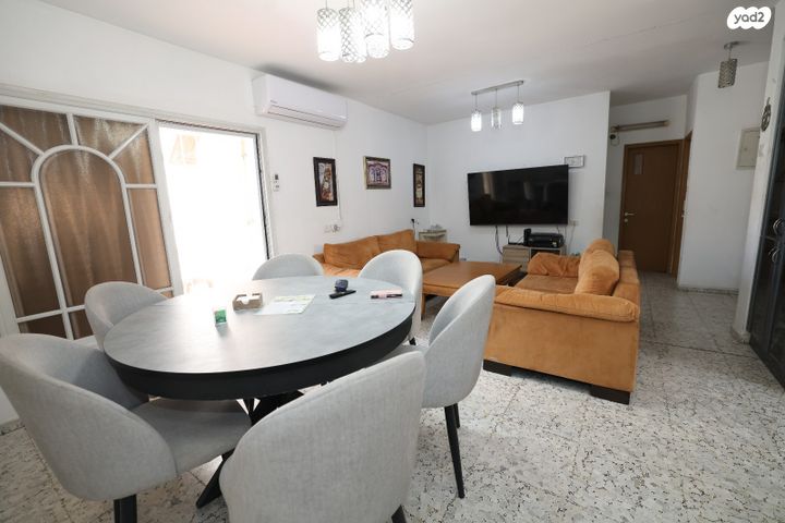 דירה, בזל 27, שכונה א', באר שבע