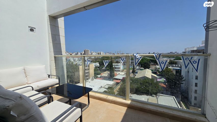 דירה, הכלנית, אשדוד