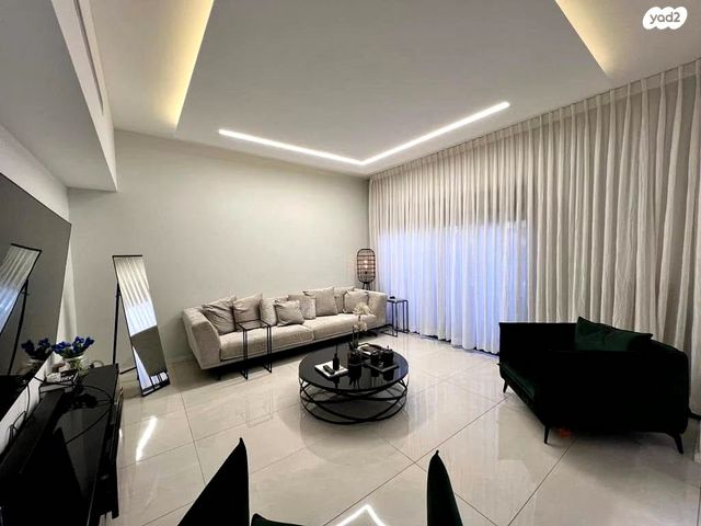 דירת גן, משה בילינסון, קרית חיים מזרחית, חיפה