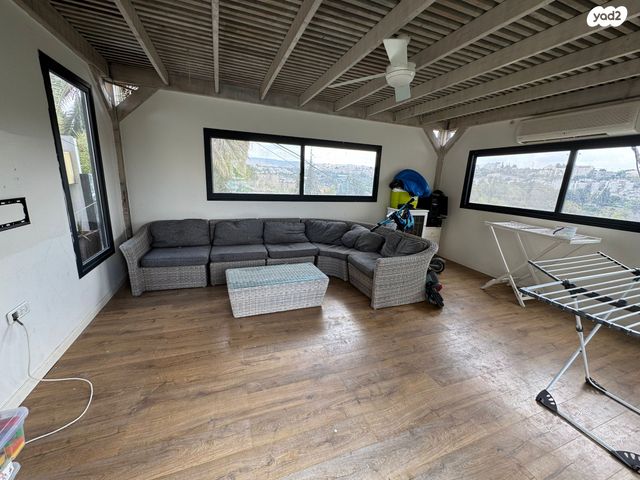 בית פרטי/ קוטג', רמת משה / בית שמש הוותיקה, בית שמש