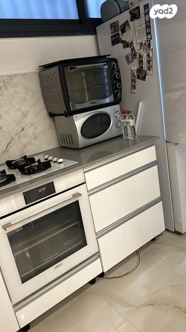 דירת גן, אשדוד