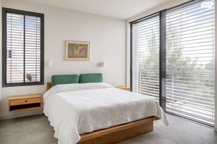 בית פרטי/ קוטג', מושבה מרכז, זכרון יעקב