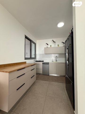 דירה, רמת הגולן 2, אריאל