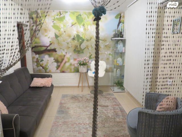 בית פרטי/ קוטג', דניאל, גבעת ציון, אשקלון