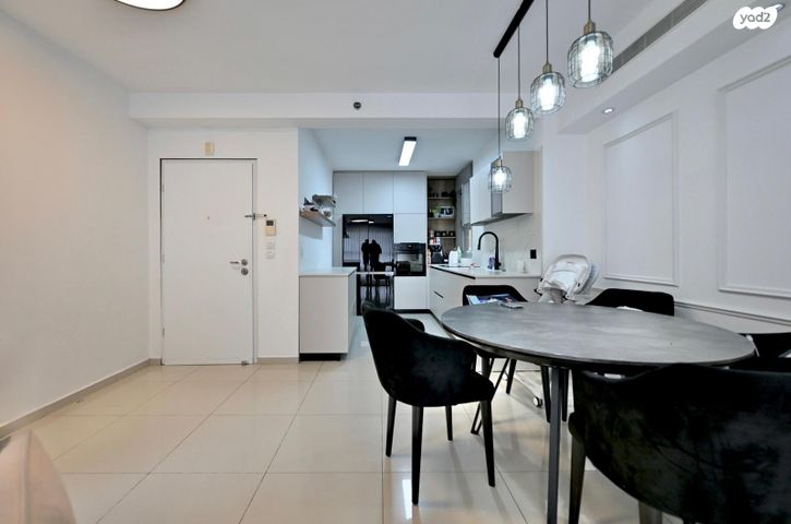 דירה, מבצע חירם 5, נווה ים, ראשון לציון