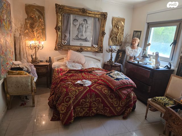 דירה, שדרות בן גוריון, הצפון הישן - דרום, תל אביב יפו