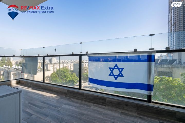 דירה, סמטת הצפורנים 3, רמת יוסף, בת ים