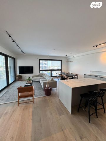 דירה, נאות אפקה ב', תל אביב יפו