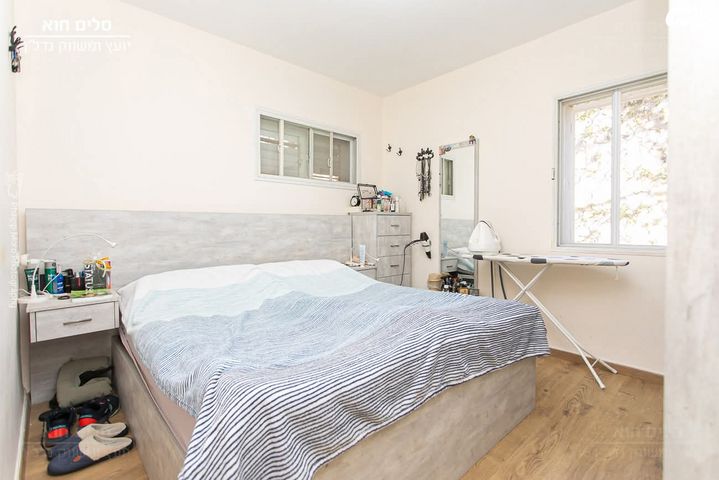 דירה, ישעיהו 10, כרמל צרפתי, חיפה