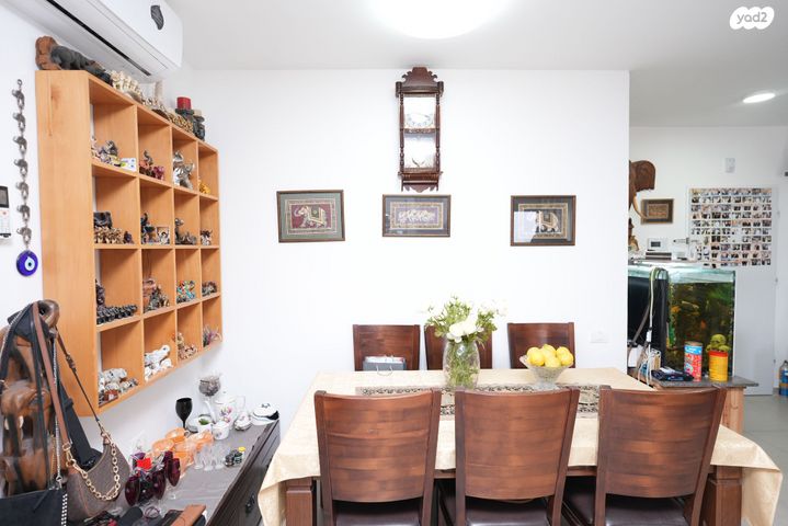 דירה, סביון 30, הפרחים, חריש