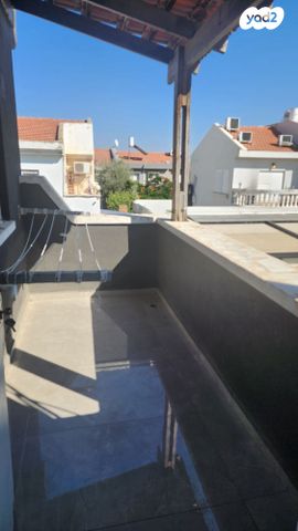 בית פרטי/ קוטג', רובע ט', אשדוד