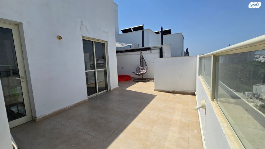 דירה, הכלנית, אשדוד