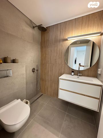 דירה, נאות אפקה ב', תל אביב יפו