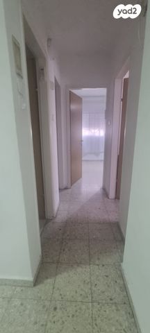 דירה, חטיבת הראל 1, נאות יצחק, לוד