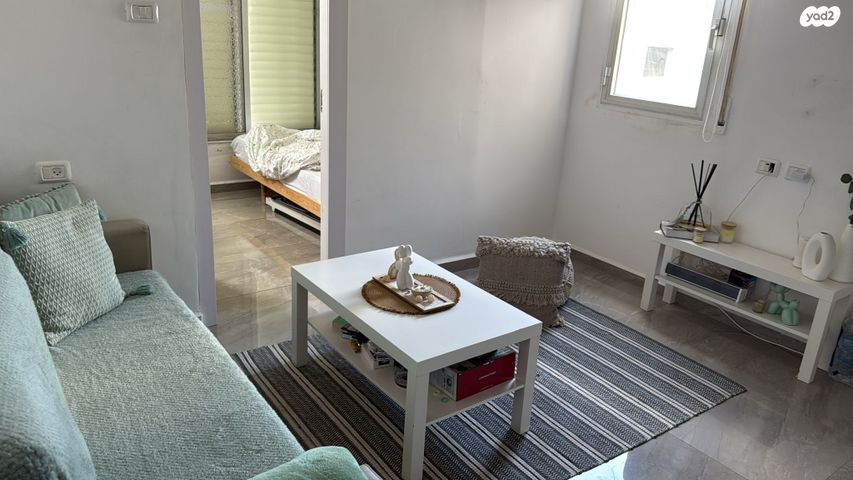 דירה, פאר 63, תל עמל, חיפה