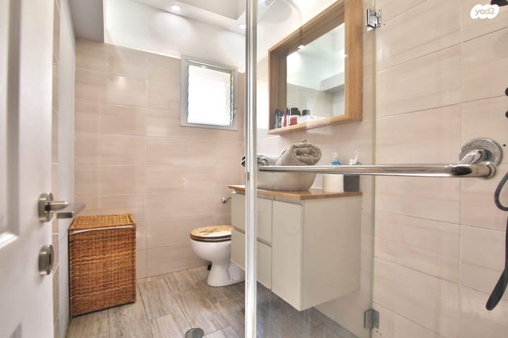 דופלקס, יצחק יציב, קרית חיים מזרחית, חיפה