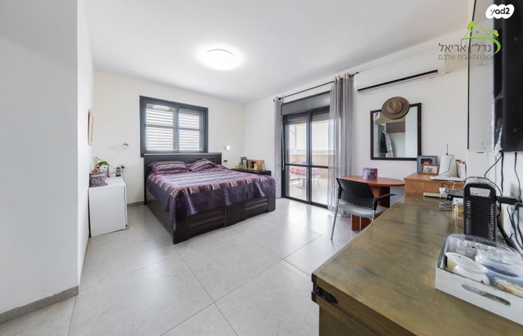 בית פרטי/ קוטג', התכלת 6, שילה