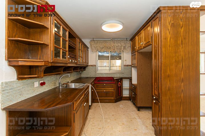 דירת גן, רמת אלון, חיפה