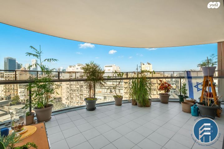 דירה, מעון 5, פלורנטין, תל אביב יפו