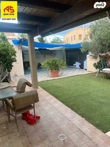 בית פרטי/ קוטג', מולדת 3, נווה עמל, הרצליה