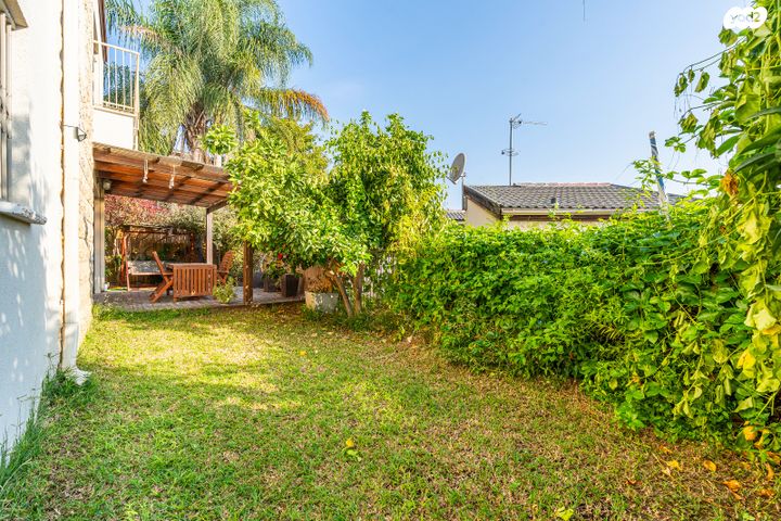 בית פרטי/ קוטג', בנימינה גבעת עדה