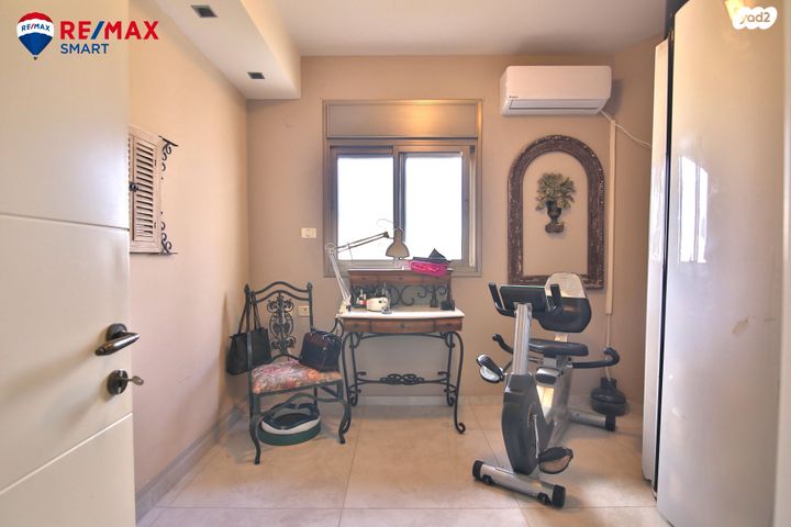 גג/ פנטהאוז, מרכז העיר, קרית אתא