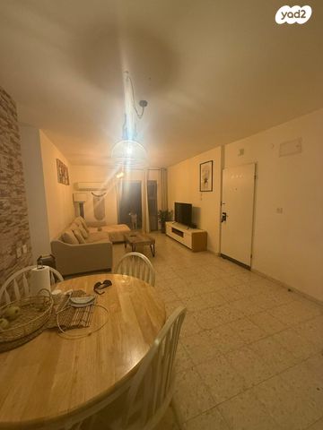 דירת גן, באר שבע