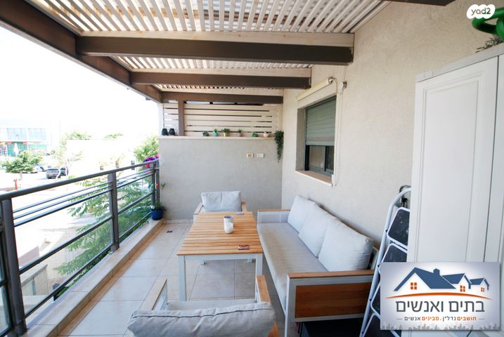 גג/ פנטהאוז, אודם, נוף הדר, כפר יונה