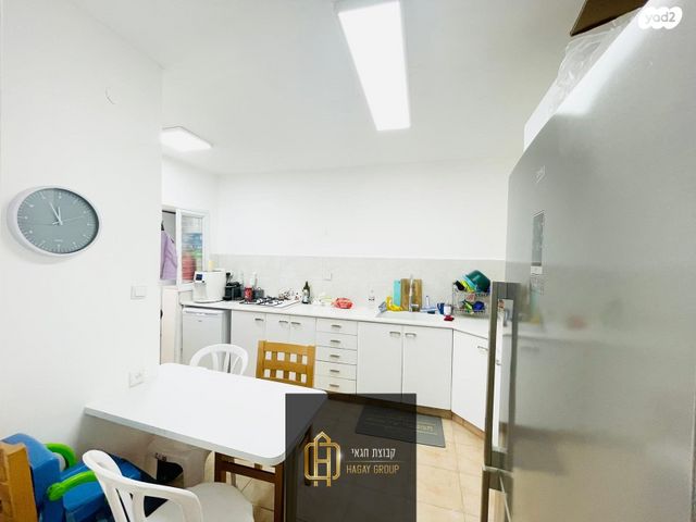 דירה, האתרוג 3, יפה נוף וגני דן, רמלה