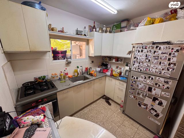 דירה, עמוס ירקוני, שכונה ו', באר שבע