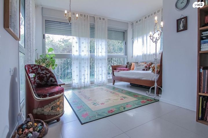 דירה, מעוז אביב, תל אביב יפו