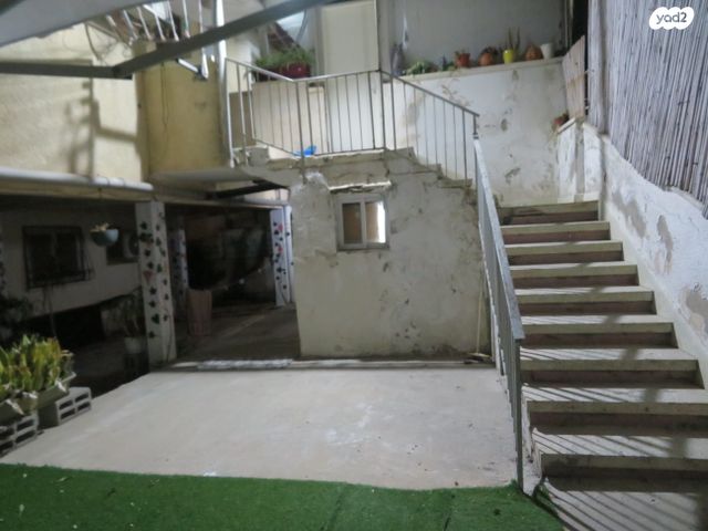 בית פרטי/ קוטג', דניאל, גבעת ציון, אשקלון