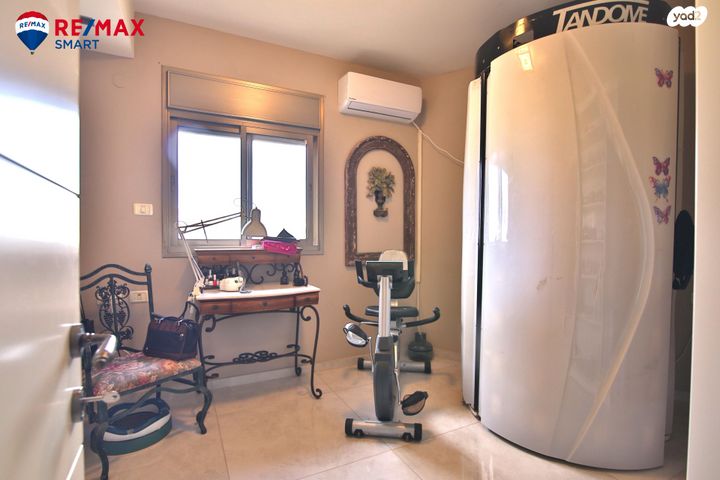 גג/ פנטהאוז, מרכז העיר, קרית אתא