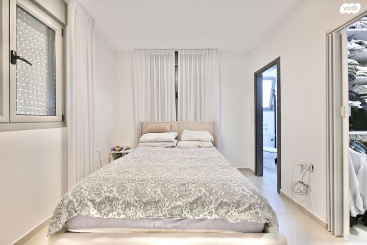 דירה, מבצע חירם 5, נווה ים, ראשון לציון