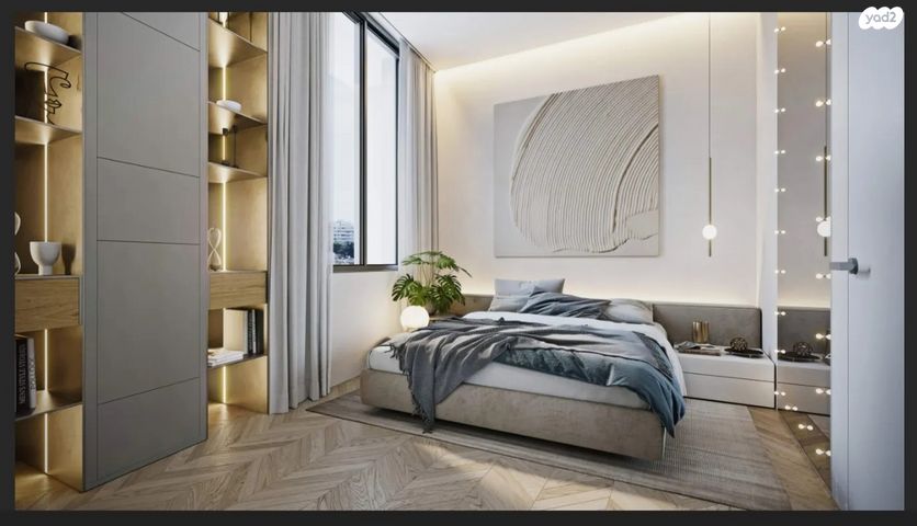 דירה, יהודה המכבי, תל אביב יפו