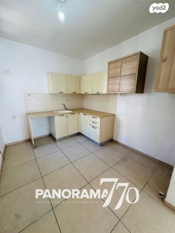 דירה, שביל חודשי השנה, נווה הדרים, אשקלון