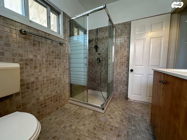 דירת גן, השופר, קרית שלום, תל אביב יפו