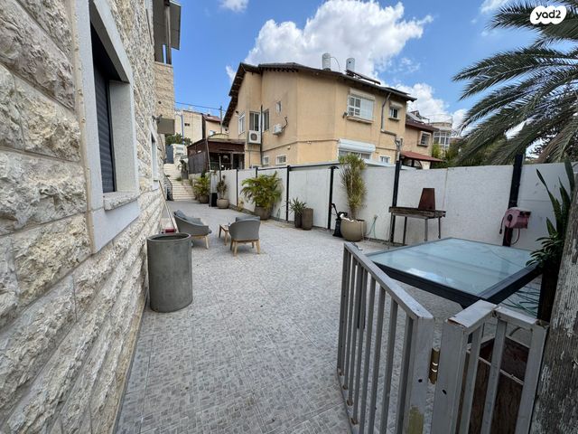 בית פרטי/ קוטג', רמת משה / בית שמש הוותיקה, בית שמש