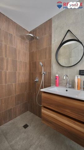 דירת גן, שוהם